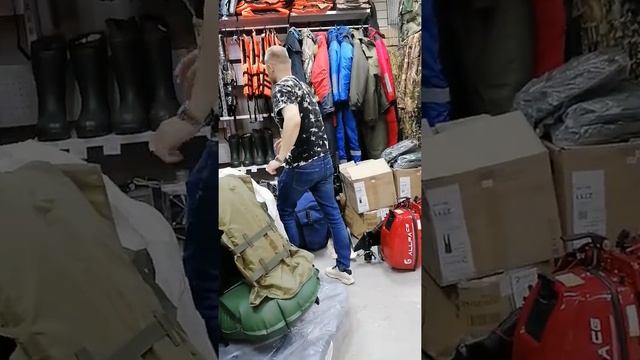Спасательные жилеты для охоты. смотреть онлайн