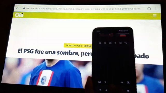 Cómo usar CELULAR como MOUSE para SMARTV + TRUCAZO | Tutorial Android TV смотреть онлайн