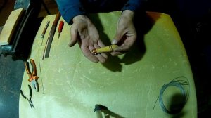 Лучший самодельный экстрактор для рыбалки. Лучший способ извлечения крючка.