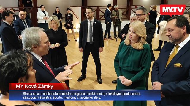 Prezidentka Zuzana Čaputová diskutovala so samosprávami o aktuálnych problémoch смотреть онлайн