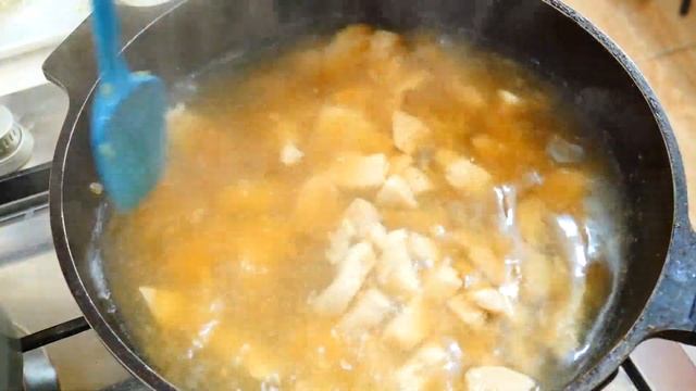 Идеальная подлива - Новогодний стол 2022 смотреть онлайн