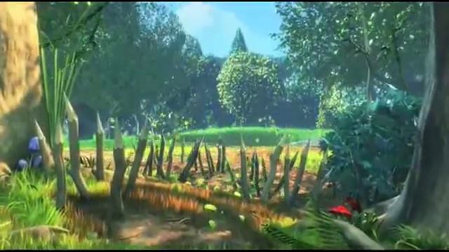 детские песни Зайцы смотреть онлайн