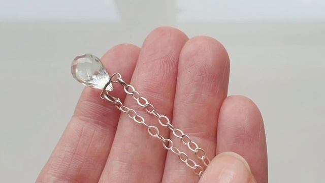 Green Quartz (Зеленый кварц, зеленый аметист, празиолит) смотреть онлайн