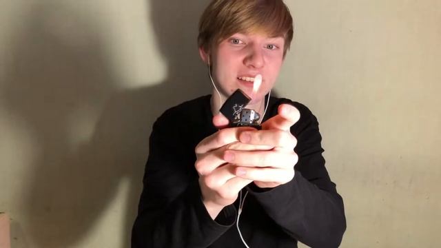 Я КУПИЛ ZIPPO смотреть онлайн