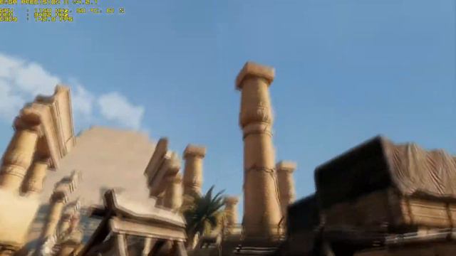 DEADFALL ADVENTURES | Very High AAx16 | 1080p GTX 780 WINDFORCE смотреть онлайн
