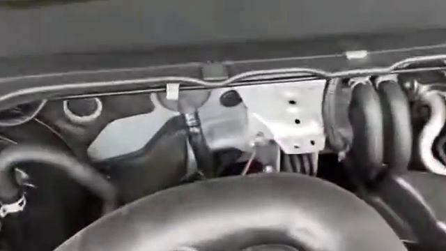 Subaru Forester 2013 SJ5 FB20 #101 Пробег 75т