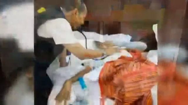 Kloter JKS 95 BKS (Haji 2018) смотреть онлайн