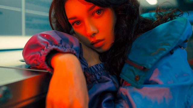 gl00my - Cy-gen смотреть онлайн