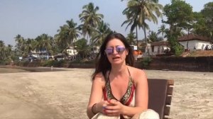 Отдых на ГОА с детьми. Индия. А безопасно ли это?