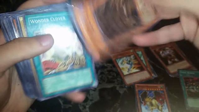 Yugioh bulk lot opening. Unboxing over 1000 cards!! Part 1 смотреть онлайн