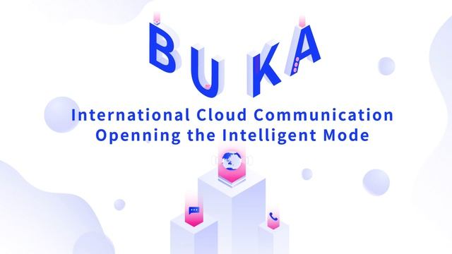 BUKA Authentication Solutions | Fresh and Reliable Way to Authenticate смотреть онлайн