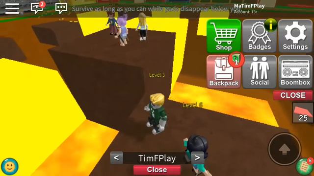 Кто подзорвал Тима? Играем в Миниигры Роблокс #roblox #minigames #tim смотреть онлайн