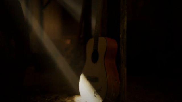 Unreal Engine 5 | Barn | Dragon landing смотреть онлайн