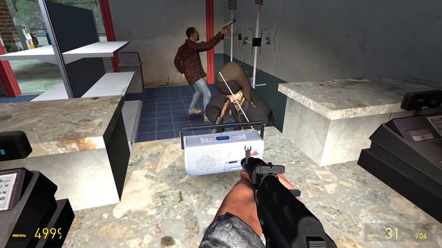 ИНДИГО ПАРК ЗАХВАТЫВАЕТ МИР! МАСКОТ АПОКАЛИПСИС В Gary`s Mod смотреть онлайн