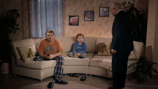 Социальная реклама - Что, где, когда смотреть онлайн