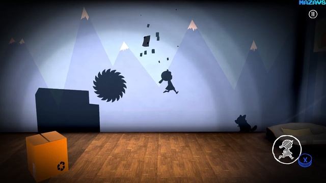 In My Shadow | Demo | GamePlay PC смотреть онлайн