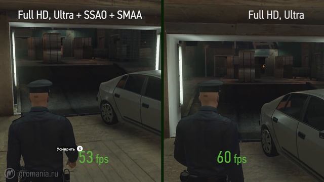 Hitman – Железный обзор – Игромания смотреть онлайн