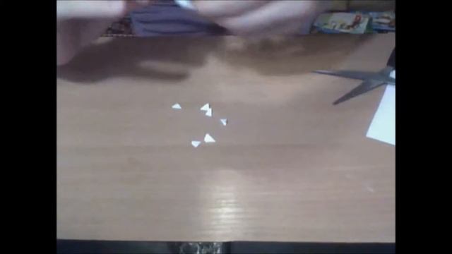 DIY - снежинки из бумаги своими руками смотреть онлайн