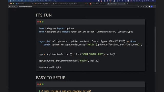 Парсинг динамических сайтов на Python. Интенсив по парсеру на Python за 3 дня смотреть онлайн