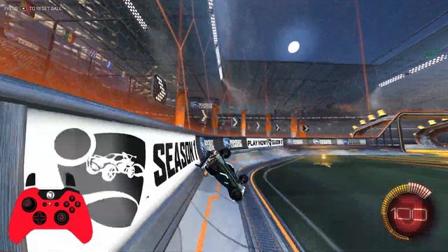 Every Rocket League Mechanic in 6 minutes (ish) смотреть онлайн