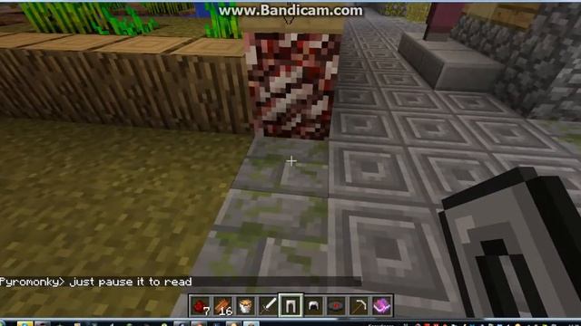 minecraft old city part 1 смотреть онлайн