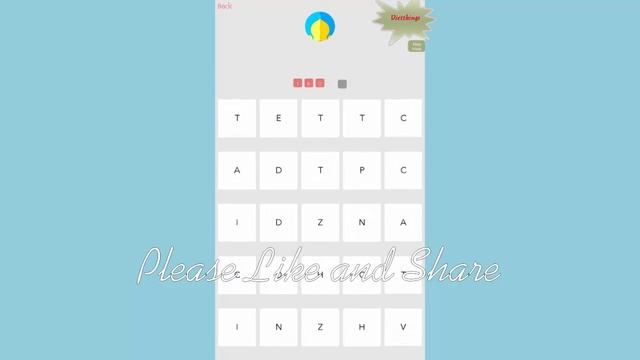 Word Brain Puzzle - Word Picture - All Answers 1 - 245 смотреть онлайн