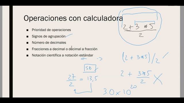 1.4 Calculo Y Estimación De Gráficas