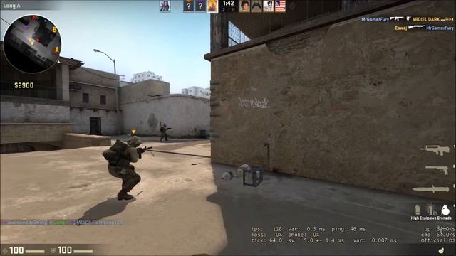 3k Famas CAT смотреть онлайн