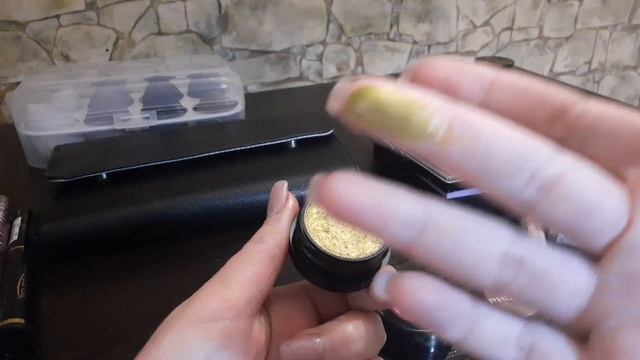 Не пустые баночки))). Декоративная косметика. Отзыв. Осень 2021 смотреть онлайн