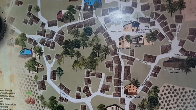 Бурса Джумалыкызык / #Bursa #Cumalıkızık / Турецкий завтрак / Русские жены в Турции