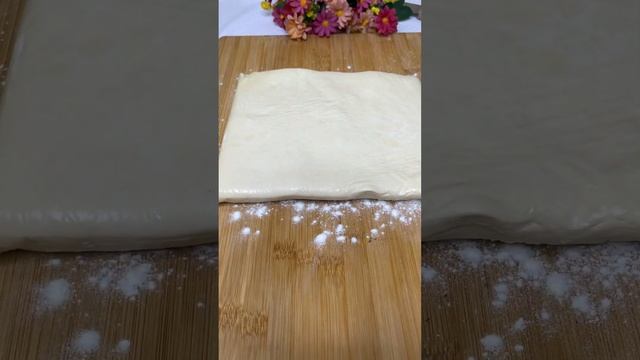 Голени в слоёном тесте с грибами/очень вкусные и сочные. смотреть онлайн
