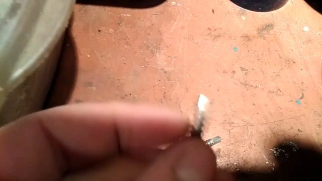 сверлим отверстие в метале без сверла смотреть онлайн