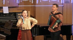 Г. Заволокин "Частушки по любови"