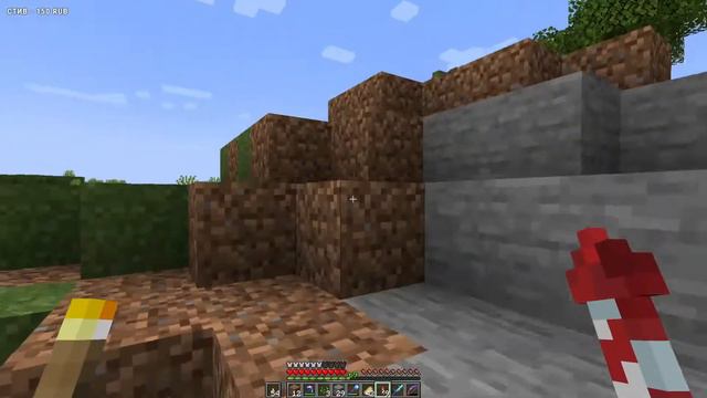 Стрельба из лука | Олимпиада | Выживание в Майнкрафт 1.19 на приватном сервере ВП смотреть онлайн