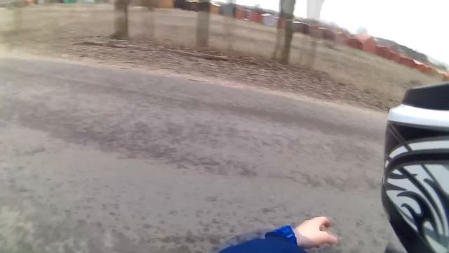 Как научиться стантить #1 смотреть онлайн