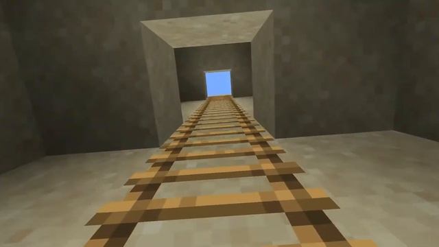 Песочный замок|Minecraft смотреть онлайн