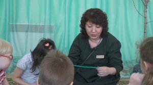 Защита реализуемой практики. Зарипова Ф.Л., педагог-психолог МБОУ НШ-ДС №76 города Тюмени