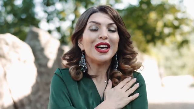 Хуршида и Хацерон Алхасов - Пожелания Молодым смотреть онлайн