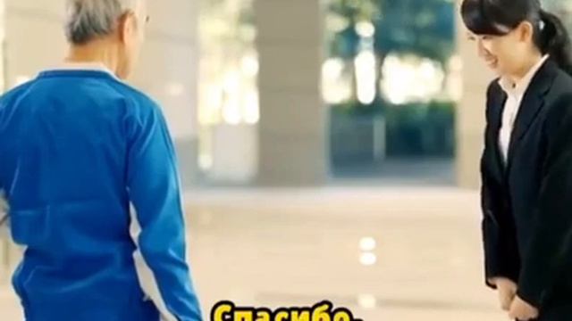 Надежда умирает последней ( Японская реклама) смотреть онлайн