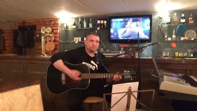 ХВАТИТ СТРЕЛЯТЬ КАВЕР