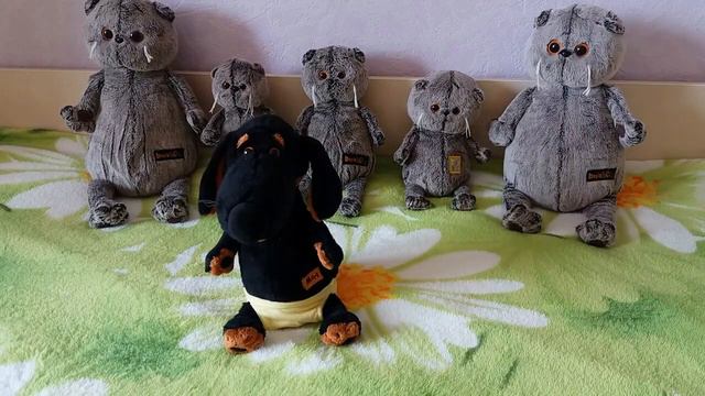 Федя и басики играют. Каникулы! Лето 2021 смотреть онлайн