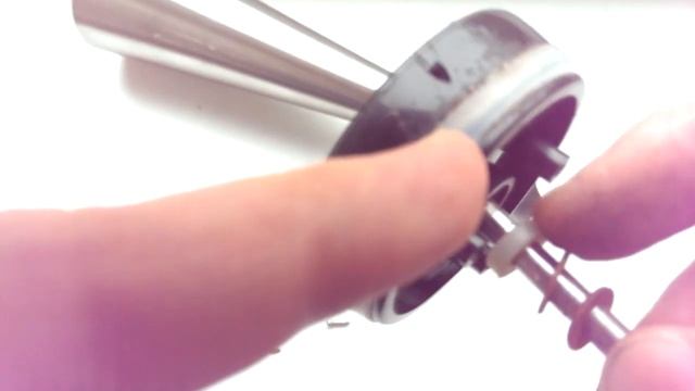 Блендер polaris, разоборка, ржавчина (часть 1) смотреть онлайн