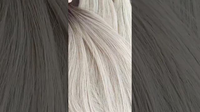 Волосы натуральные славянский тип в Томске в наличии 89196877888 смотреть онлайн