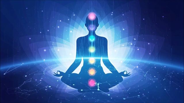 CURSO DE CHAKRAS #07 - Anahata Chakra | El Chakra Del Corazón