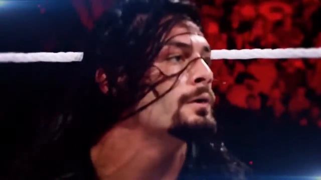 Roman Reigns Просто Бог и Король WWE смотреть онлайн