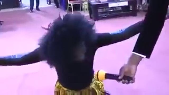 Rose Muhando possessed? смотреть онлайн