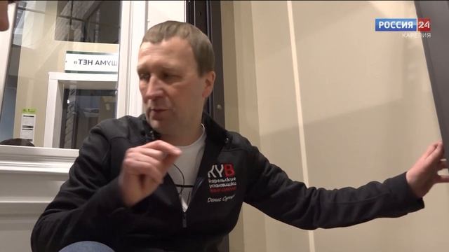 «На всякий случай». 27.04.23 смотреть онлайн