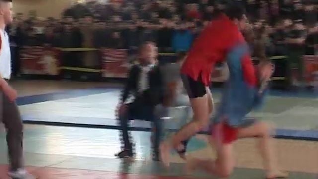 Чемпионат Европы по Боевому Самбо в Молдове 09.08.2012 смотреть онлайн