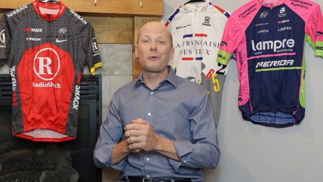 Mud, Sweat, & TEARS | Paris Roubaix '21 | The Butterfly Effect w/ Chris Horner смотреть онлайн