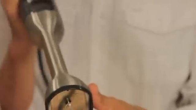 BSB510 Mikser Breville смотреть онлайн